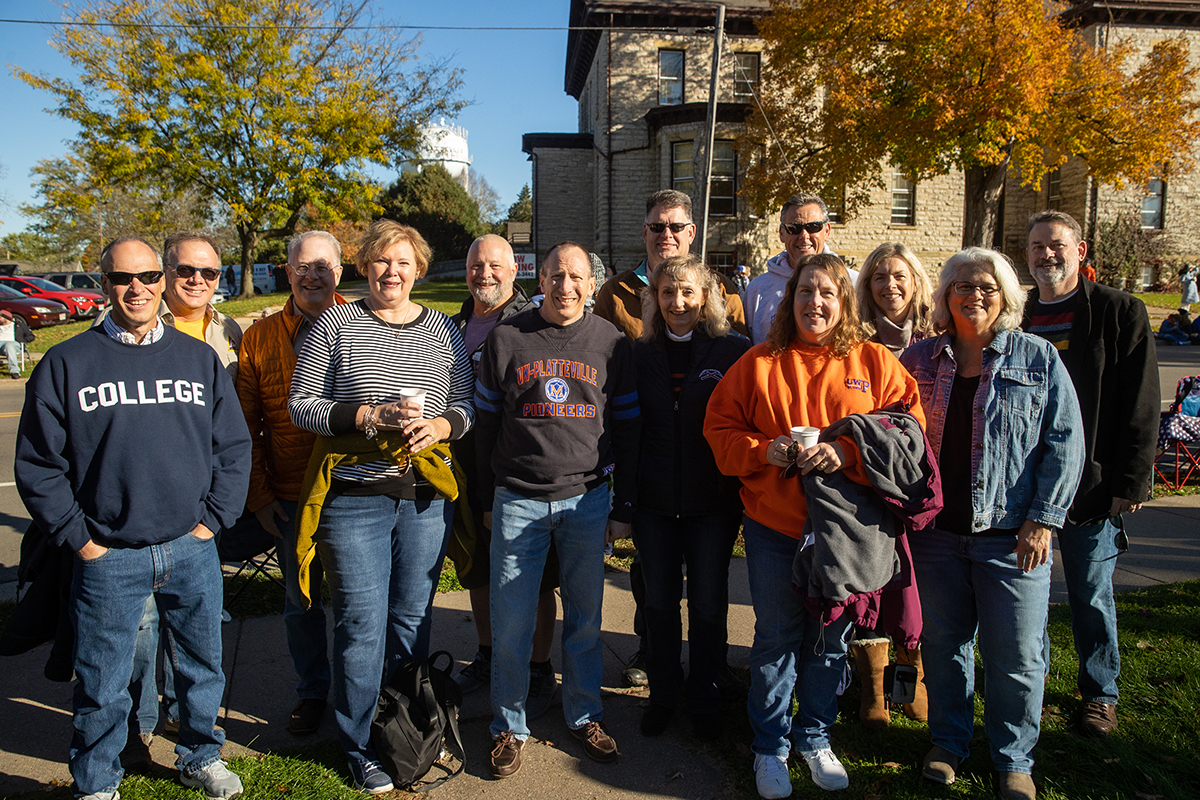 BILSA Alumni Chapter | UW-Platteville